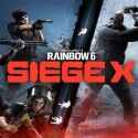 Rainbow Six Siege X Credits